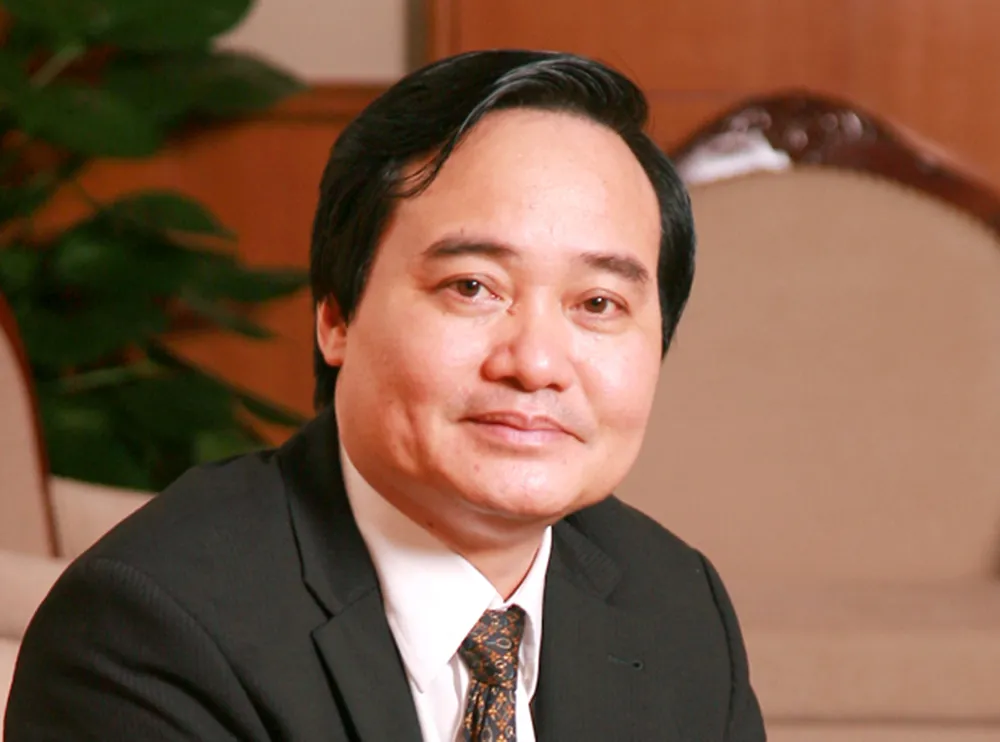 Giáo viên sẽ nghèo nếu cứ mãi bó buộc trong đồng lương công chức, viên chức ảnh 1 Giáo viên sẽ nghèo nếu cứ mãi bó buộc trong đồng lương công chức, viên chức ảnh 1