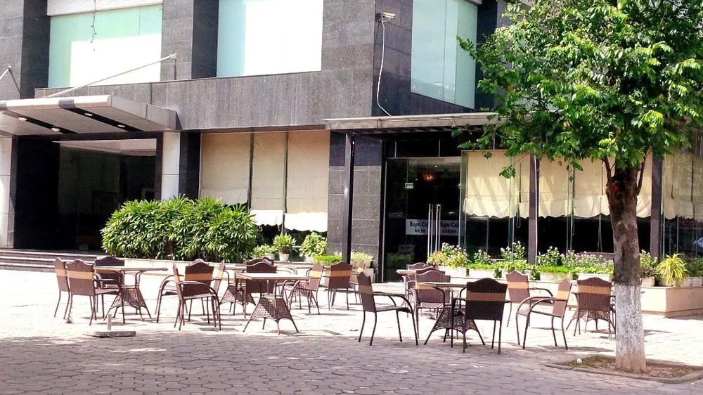 Vật vã với nắng nóng kỷ lục ảnh 6