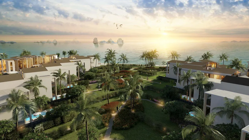 Ưu đãi cực hấp dẫn trong dịp ra mắt dự án Sun Premier Village Ha Long Bay ảnh 1 Ưu đãi cực hấp dẫn trong dịp ra mắt dự án Sun Premier Village Ha Long Bay ảnh 1