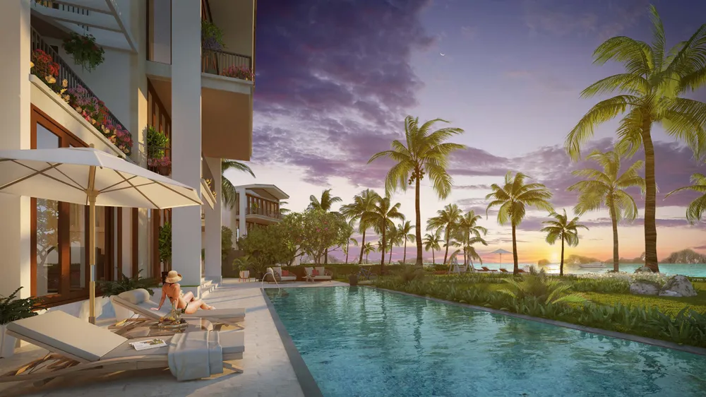 Ưu đãi cực hấp dẫn trong dịp ra mắt dự án Sun Premier Village Ha Long Bay ảnh 2 Ưu đãi cực hấp dẫn trong dịp ra mắt dự án Sun Premier Village Ha Long Bay ảnh 2