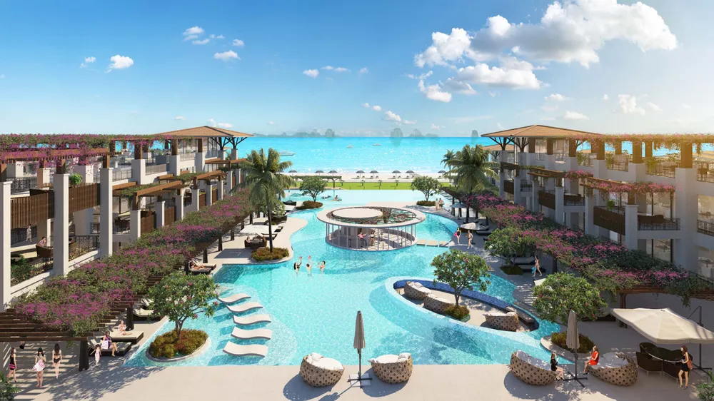 Ưu đãi cực hấp dẫn trong dịp ra mắt dự án Sun Premier Village Ha Long Bay