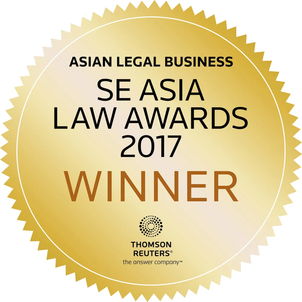 YKVN nhận ba giải thưởng “Công ty Luật Việt Nam của năm 2017” ảnh 2 YKVN nhận ba giải thưởng “Công ty Luật Việt Nam của năm 2017” ảnh 2