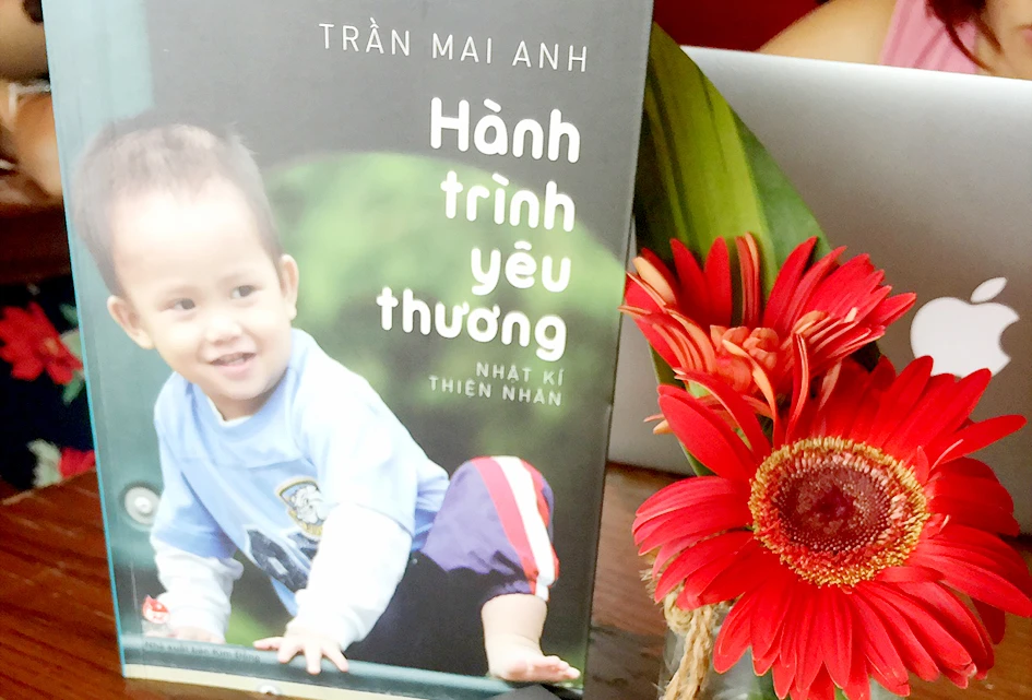 Nhật ký Thiện Nhân - Nhen mãi ngọn lửa yêu thương!