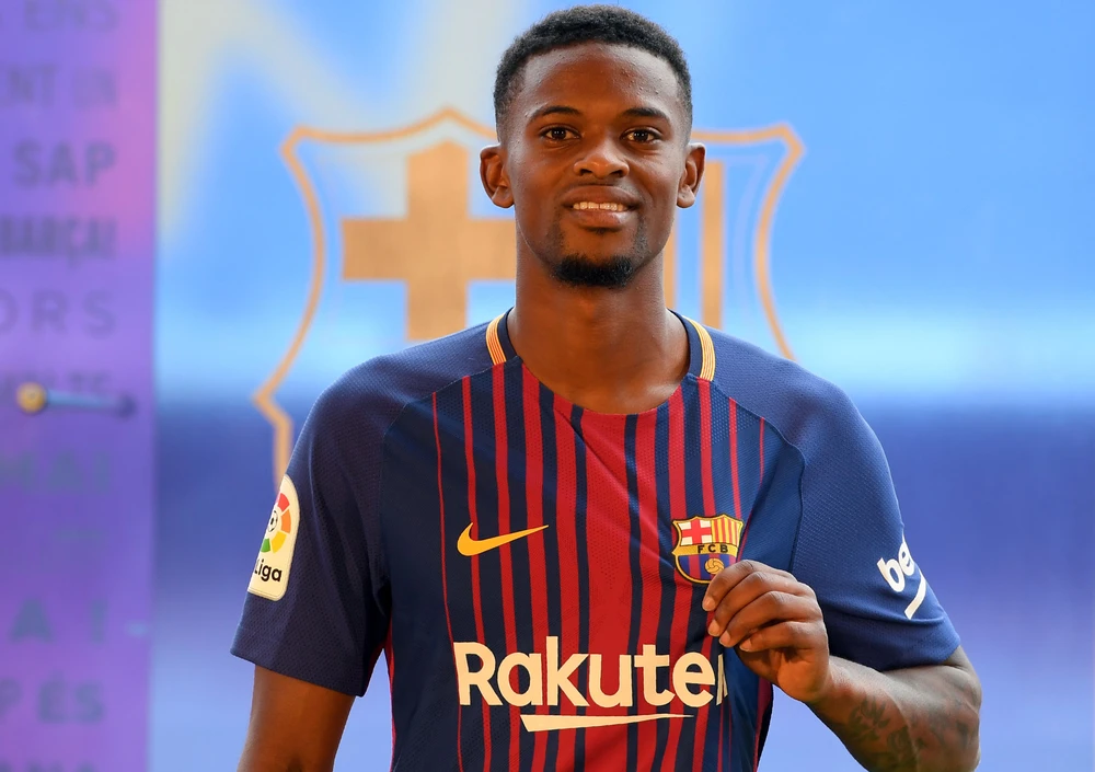 Với Semedo, Barca nâng số tiền mua hậu vệ trong 3 năm nay lên xấp xỉ 140 triệu EUR.