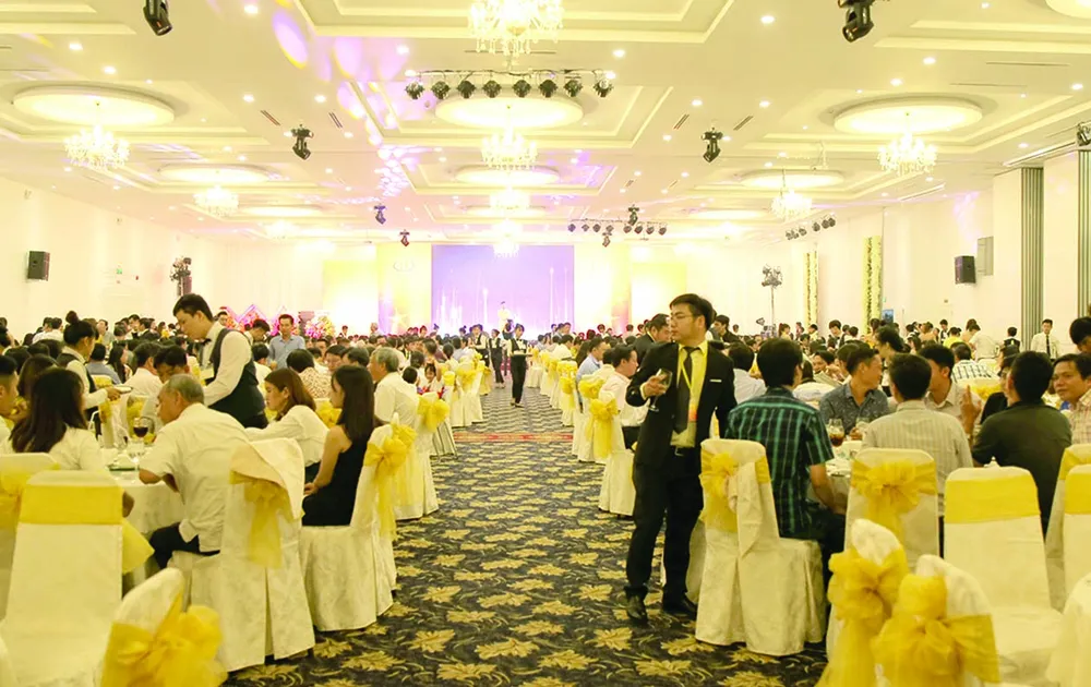 Hệ thống luật Thịnh Trí - 10 năm một chặng đường phát triển ảnh 5