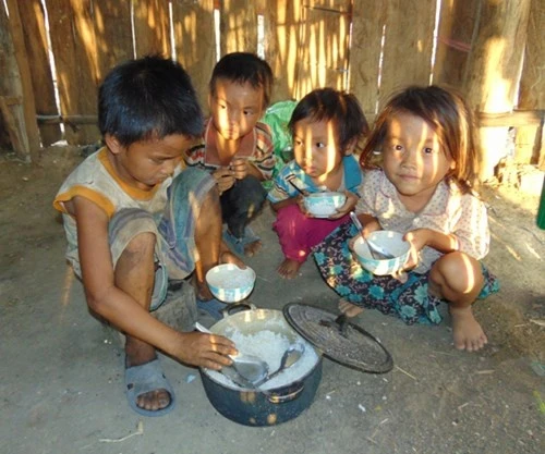 Cải thiện tình trạng suy dinh dưỡng thấp còi ở trẻ em Việt Nam ảnh 1 Cải thiện tình trạng suy dinh dưỡng thấp còi ở trẻ em Việt Nam ảnh 1