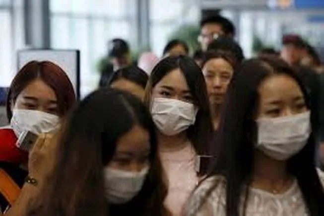 Các bệnh truyền nhiễm mới nổi nguyên nhân và giải pháp ảnh 2 Các bệnh truyền nhiễm mới nổi nguyên nhân và giải pháp ảnh 2