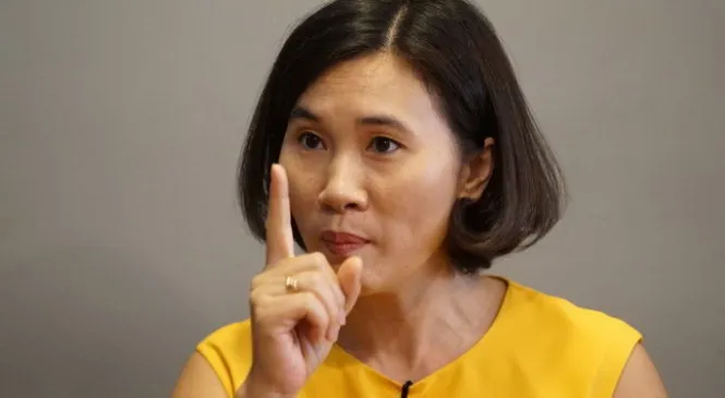 Trước khi cấm xe máy, hãy tạo sự công bằng 