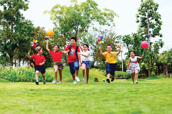 Hành trình kiến tạo cuộc sống với giá trị mãi sinh sôi ảnh 1 Hành trình kiến tạo cuộc sống với giá trị mãi sinh sôi ảnh 1