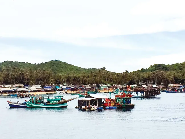 Phú Quốc - Hòn ngọc được mài giũa ảnh 7 Phú Quốc - Hòn ngọc được mài giũa ảnh 7