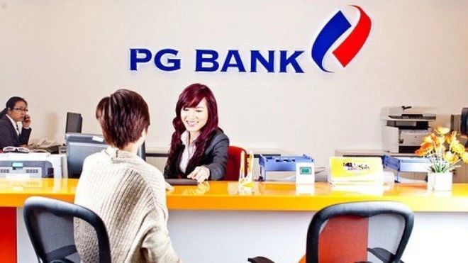 PGBank - đường sáp nhập gập ghềnh