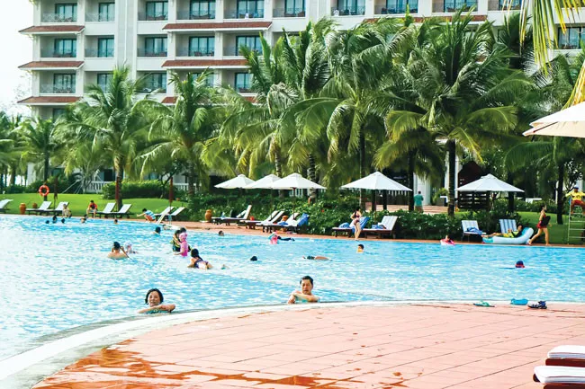 Phú Quốc - Hòn ngọc được mài giũa ảnh 2 Phú Quốc - Hòn ngọc được mài giũa ảnh 2