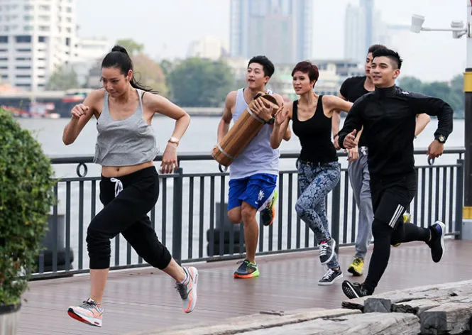 Điệp vụ tuyệt mật -Ảnh: T.L Điểm mặt những sự cố xấu xí của các gameshow