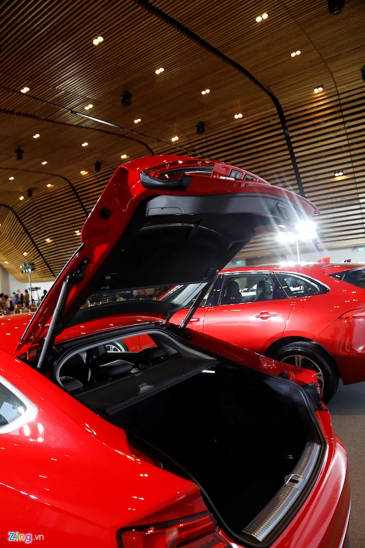 Chi tiet Audi A5 Sportback 2017 moi ra mat tai Viet Nam hinh anh 4