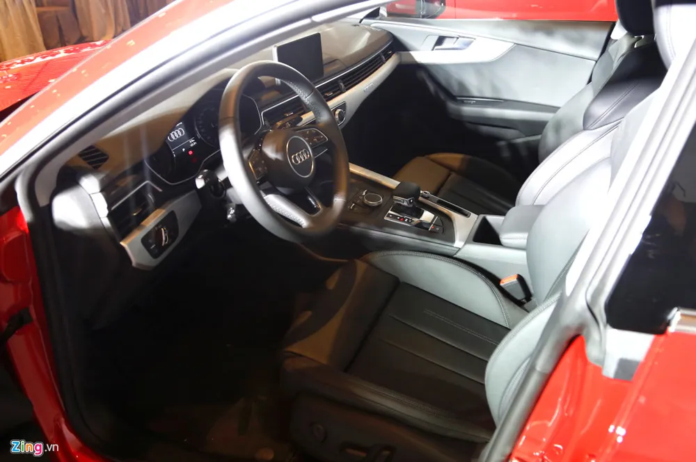 Chi tiet Audi A5 Sportback 2017 moi ra mat tai Viet Nam hinh anh 10