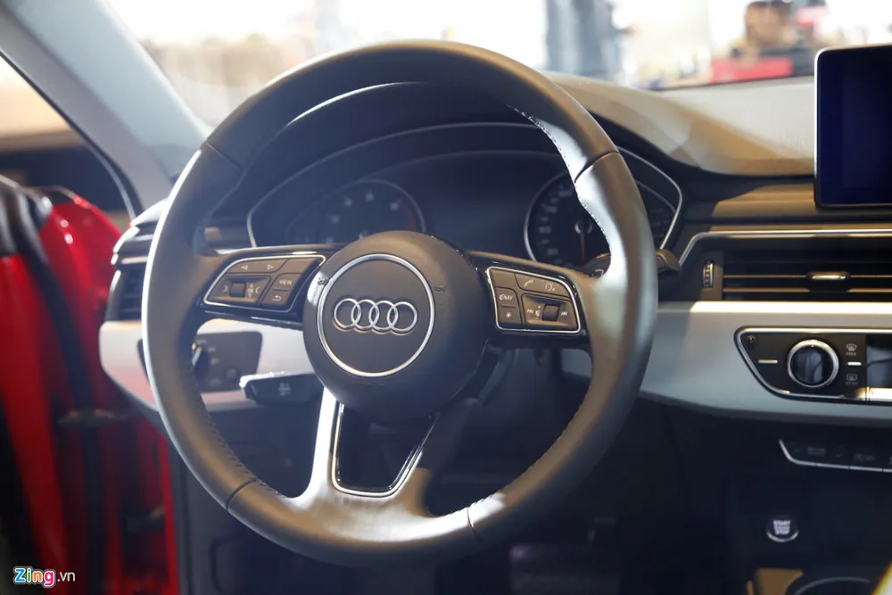 Chi tiet Audi A5 Sportback 2017 moi ra mat tai Viet Nam hinh anh 11