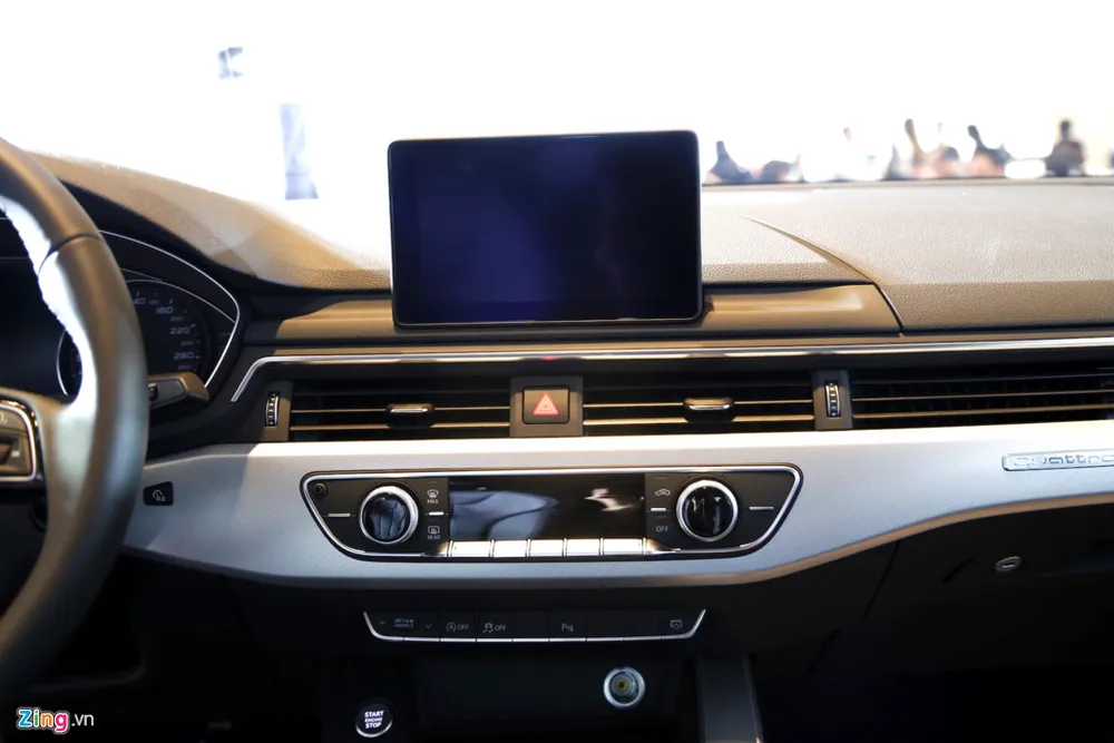 Chi tiet Audi A5 Sportback 2017 moi ra mat tai Viet Nam hinh anh 12