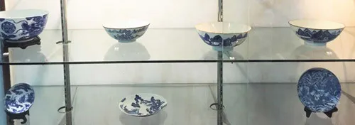 Kho báu của Vương Hồng Sển ảnh 2 Kho báu của Vương Hồng Sển - ảnh 2