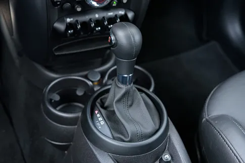 MINI Countryman S, khi bé hạt tiêu trưởng thành - ảnh 20