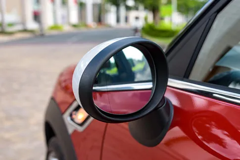 MINI Countryman S, khi bé hạt tiêu trưởng thành - ảnh 18