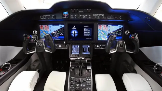 Chuyen co HondaJet duoc ban tai Viet Nam co gi dac biet? hinh anh 2