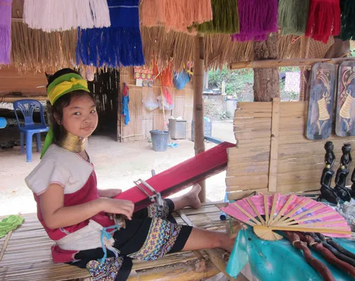 Phong phú ẩm thực Thái 3