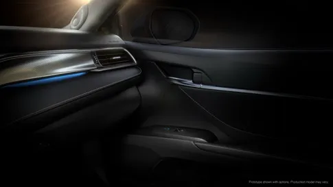 Toyota Camry 2018 có giá từ 23.45 USD tại Mỹ - ảnh 10