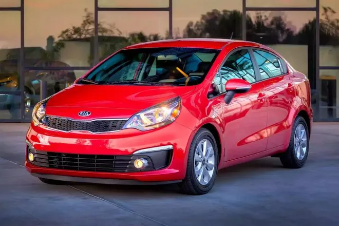 10 mau xe re dang mua nhat hien nay o My hinh anh 5