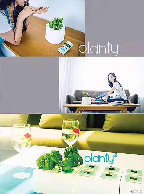 Giấc mơ cách mạng nông nghiệp số ảnh 1 Giấc mơ cách mạng nông nghiệp số ảnh 1