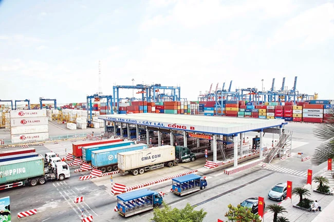 Chọn lọc DN quốc phòng làm kinh tế ảnh 1 Chọn lọc DN quốc phòng làm kinh tế ảnh 1