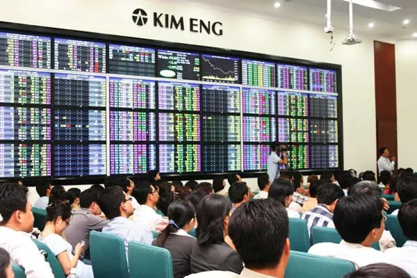Dự cảm KQKD quý II