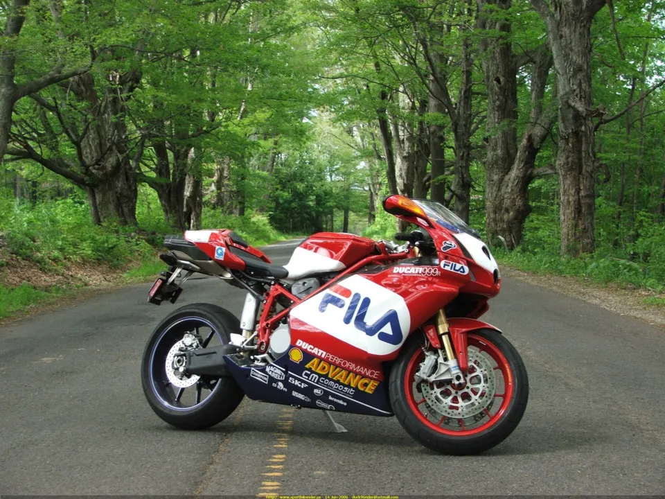 10 chiec Ducati dac biet nhat tren the gioi hinh anh 6