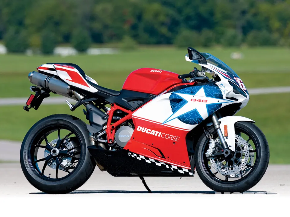 10 chiec Ducati dac biet nhat tren the gioi hinh anh 2