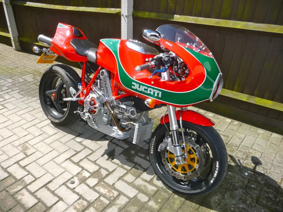 10 chiec Ducati dac biet nhat tren the gioi hinh anh 7