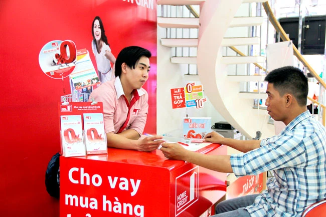 Cho vay lãi suất 0% tiềm ẩn rủi ro? ảnh 1 Cho vay lãi suất 0% tiềm ẩn rủi ro? ảnh 1
