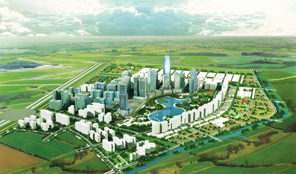 BCCI đề xuất kéo dài thời gian thực hiện dự án?