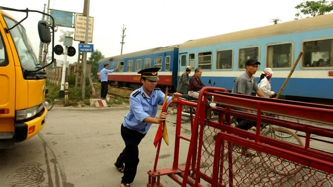 Nhìn rõ điểm yếu để vực dậy