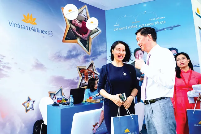 Để du lịch TPHCM thành mũi nhọn: Thay đổi tư duy, phát huy lợi thế