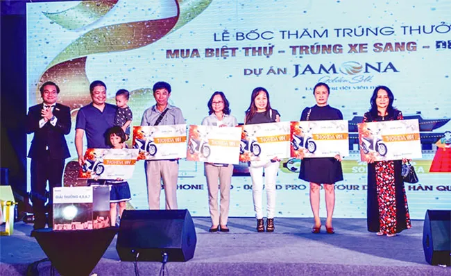 Mua biệt thự resort 8 tỷ, lái Mercedes về nhà ảnh 3 Mua biệt thự resort 8 tỷ, lái Mercedes về nhà ảnh 3