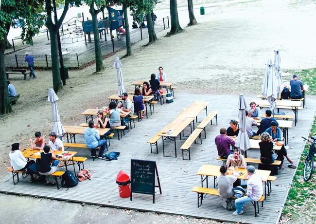 Mùa hè rực rỡ ảnh 6 Mùa hè rực rỡ ảnh 6