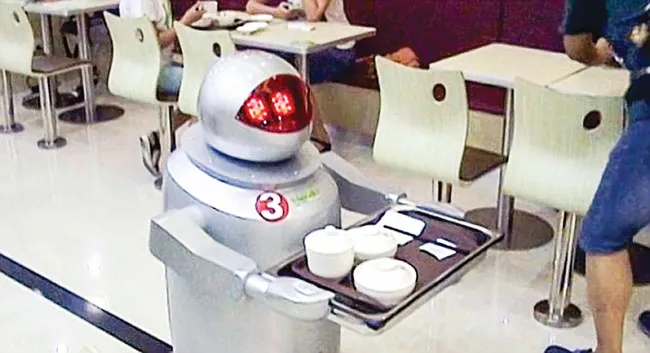 Hai mặt Trí tuệ nhân tạo (K1): Đe dọa việc làm ảnh 1 Hai mặt Trí tuệ nhân tạo (K1): Đe dọa việc làm ảnh 1