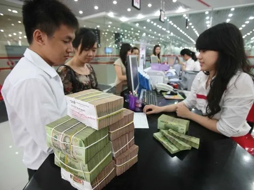 Khó tiếp cận nguồn vốn