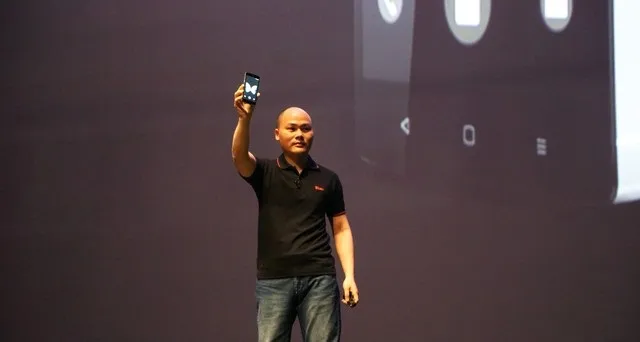 Bphone và câu chuyện định vị thương hiệu Việt
