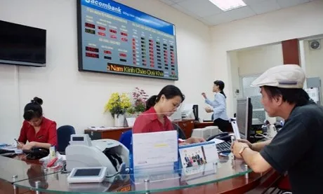 Tín dụng tốt, lãi suất có dấu hiệu giảm
