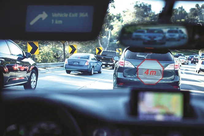 Với Mobileye, Intel sẽ trở nên lớn mạnh hơn trong lĩnh vực công nghệ xe thông minh.