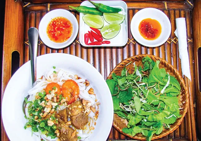 Đa dạng ẩm thực Sài Gòn ảnh 2 Đa dạng ẩm thực Sài Gòn ảnh 2