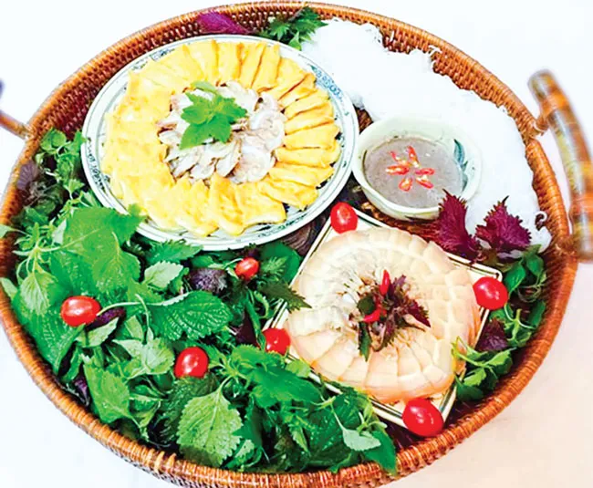 Đa dạng ẩm thực Sài Gòn ảnh 1 Đa dạng ẩm thực Sài Gòn ảnh 1