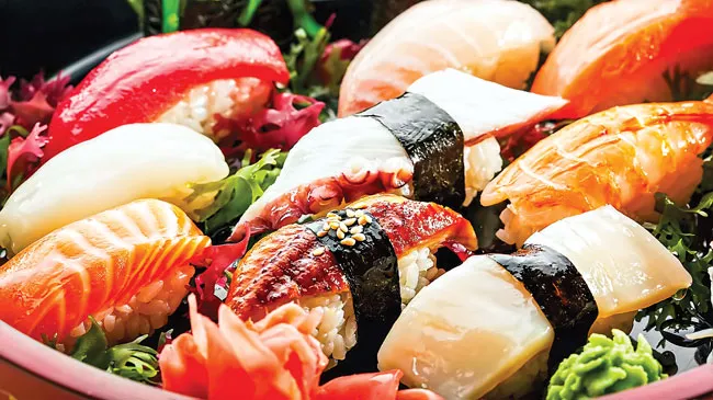 Đa dạng ẩm thực Sài Gòn ảnh 4 Đa dạng ẩm thực Sài Gòn ảnh 4