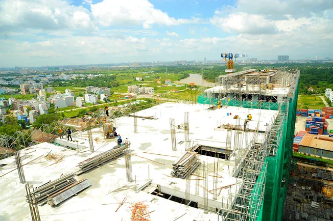 Dự án Him Lam Phú An trả chậm trong 6 năm ảnh 3 Dự án Him Lam Phú An trả chậm trong 6 năm ảnh 3
