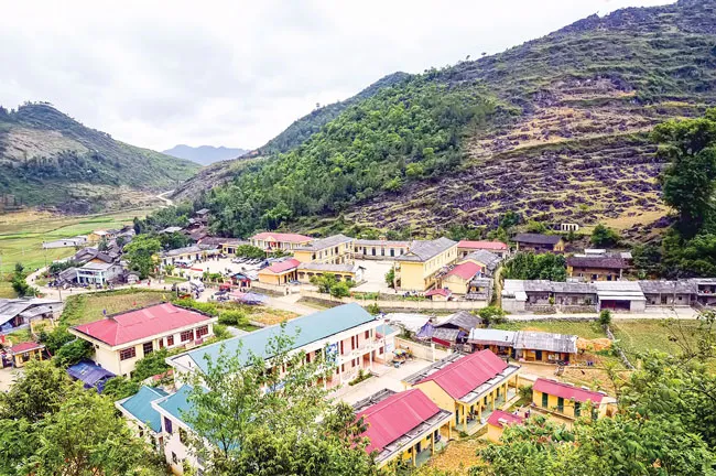 Khoảnh khắc sắc màu Hà Giang ảnh 2 Khoảnh khắc sắc màu Hà Giang ảnh 2